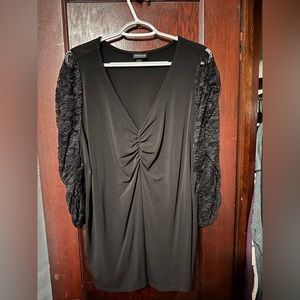 Torrid dress shirt. New without tags.